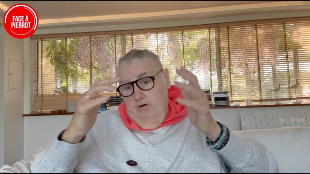 Face à Pierrot (4/5) : "Gonçalo Ramos n’a rien à faire au PSG, il n’est clairement pas au niveau"