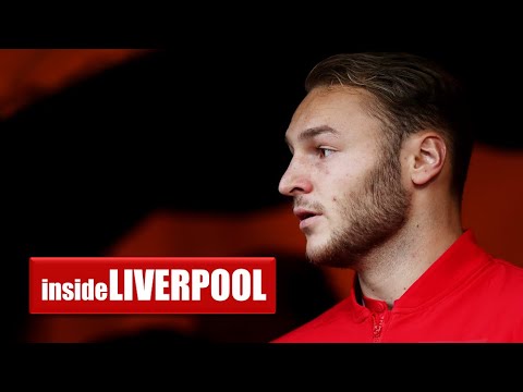 LIVERPOOL EYE £17M MOVE FOR TEUN KOOPMEINERS