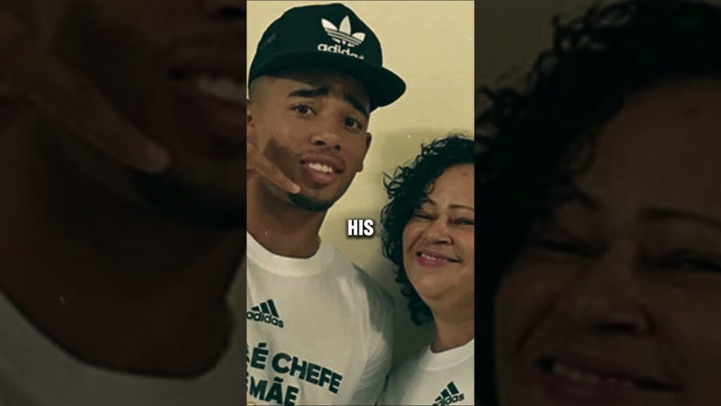 Football Celebrations with Deep Meanings – Gabriel Jesus & Zlatan  #football #celebration