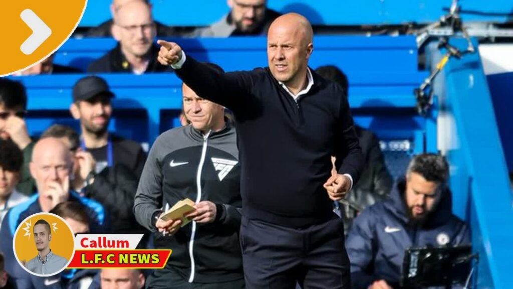 Liverpool News Live: Liverpool transfer news: Jeremie Frimpong boost as Arne Slot makes priorit...