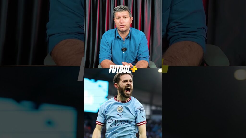 Galatasaray'dan Bernardo Silva'ya yakın markaj! | Suat Umurhan #Galatasaray