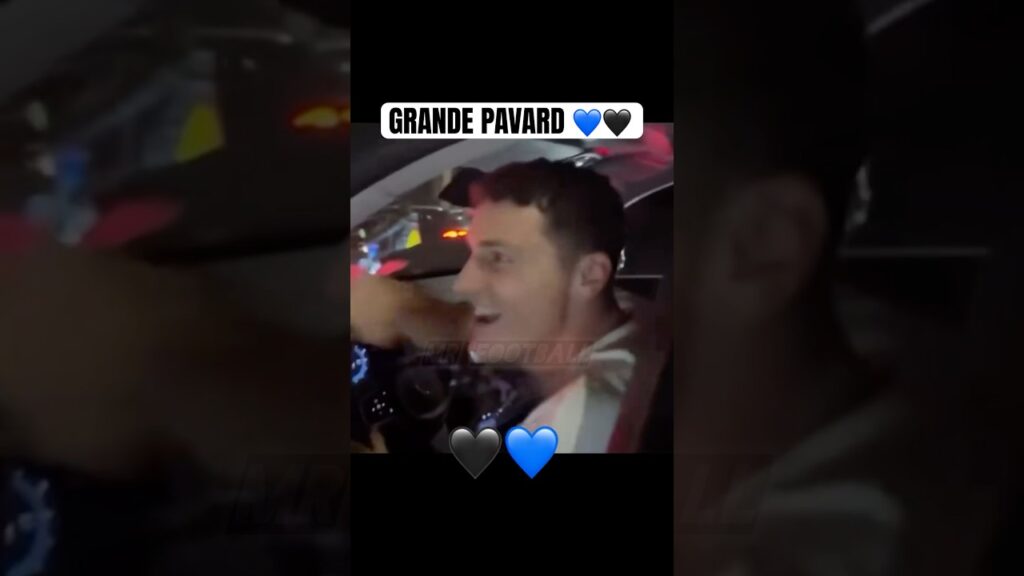 Inter Pavard #inter #championsleague #coppa #fiorentina #perte #neiperteee #milan #juventus