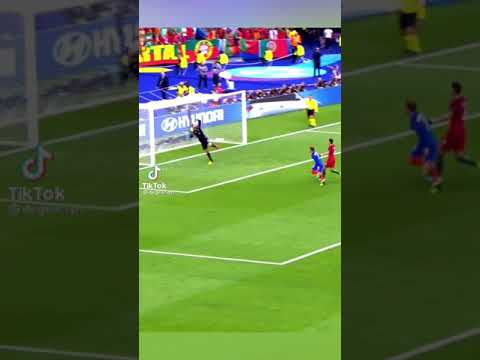 Rui Patrício vs France EM 2016 ⚽️