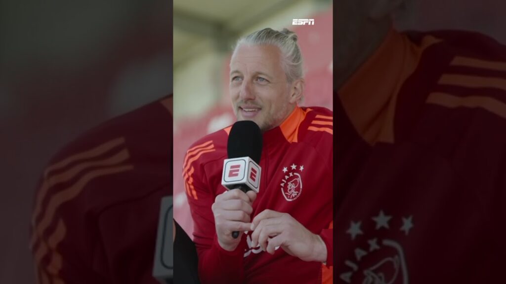 Remko Pasveer geeft duidelijkheid over zijn toekomst🔮 Remko Pasveer geeft duidelijkheid over zijn toekomst🔮