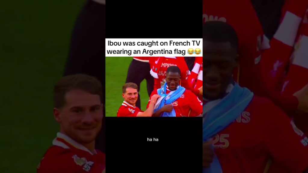 Konate & MacAllister are my favourite duo in the Liverpool 😂 #lfc #ynwa #Fy #Fyp #explore #shorts