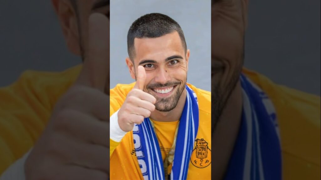 Diogo Costa United Priority no1