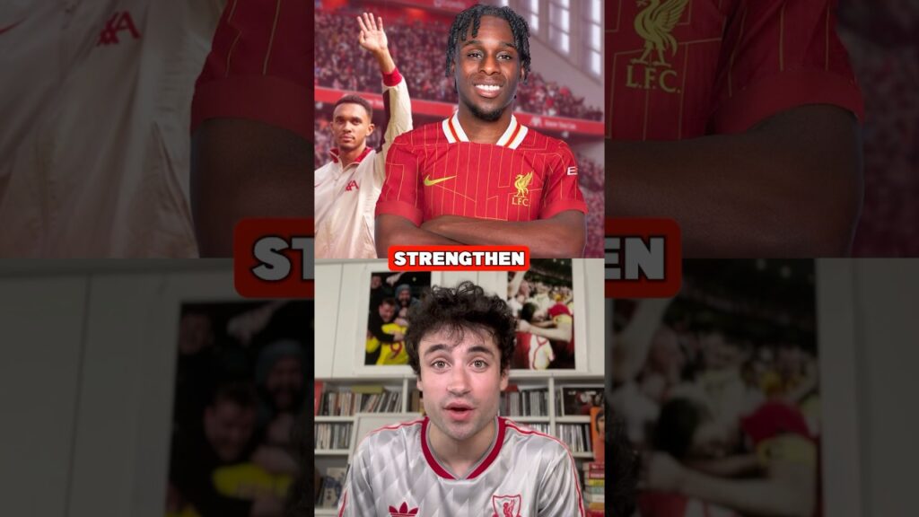 For this Price we MUST SIGN Frimpong!!🇳🇱✍️