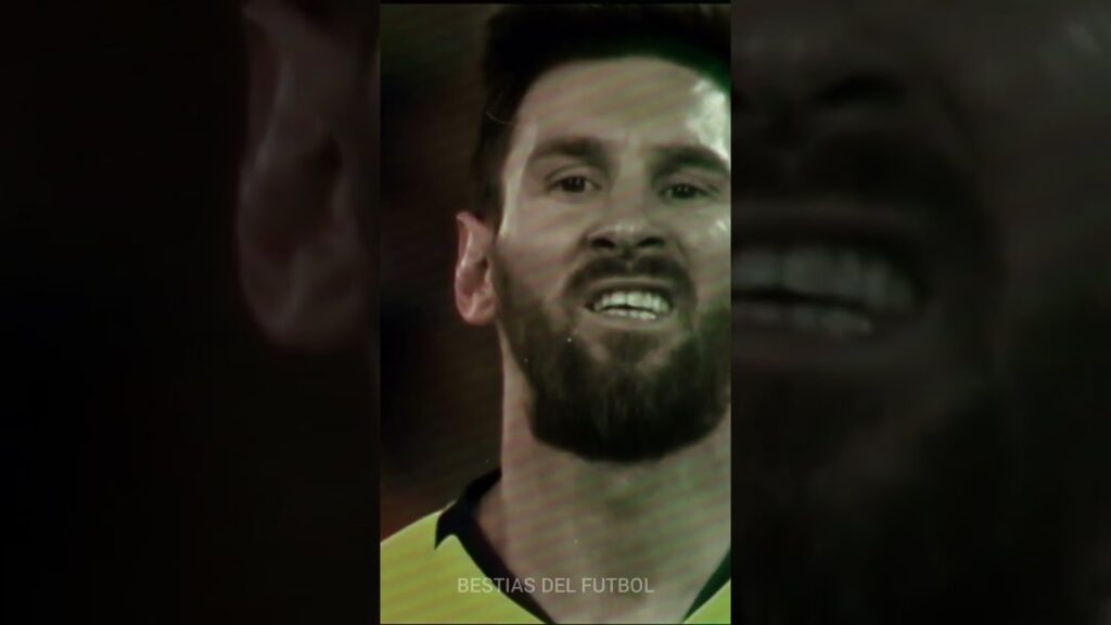 ⚽🔥 Jeremy Doku eligió al GOAT: ¿Messi o Cristiano? 😱🐐 #Doku #GOAT #Fútbol