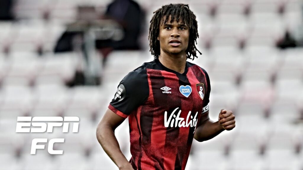 Nathan Ake would be a ‘MAGNIFICENT’ signing for Manchester City – Stewart Robson | Transfer Talk