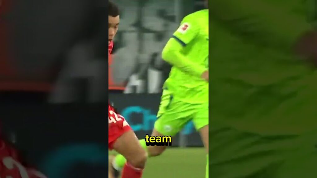 Jamal Musiala: The Limitless Potential of a Football Maestro ⚽✨ #soccer  #musiala #football