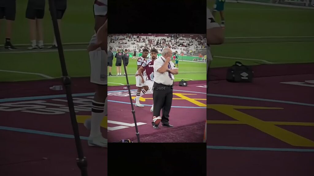 Lucas Paquetá 🤣 #shorts #viral #funny #trending