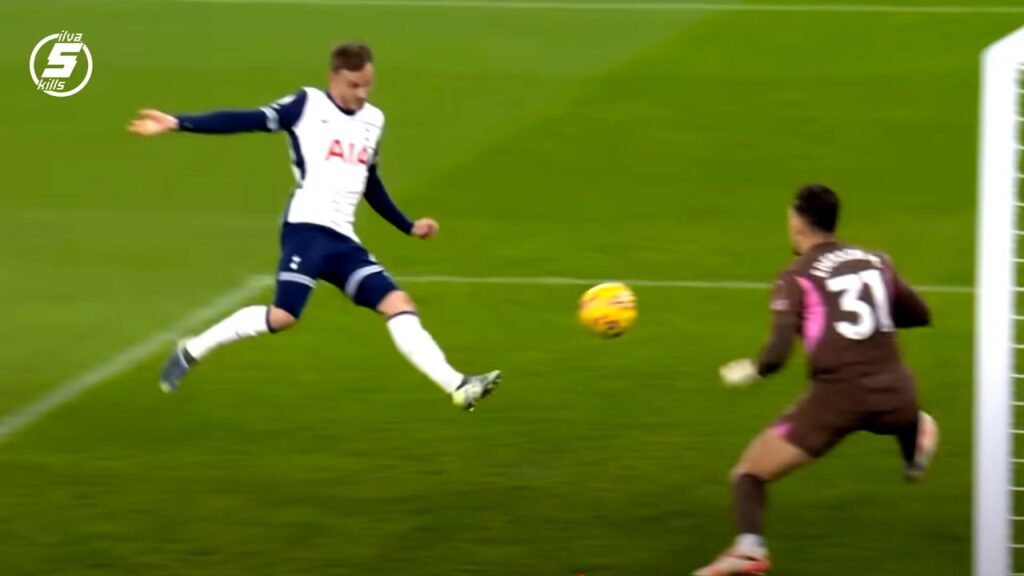 James Maddison - Complete Season in 2025!