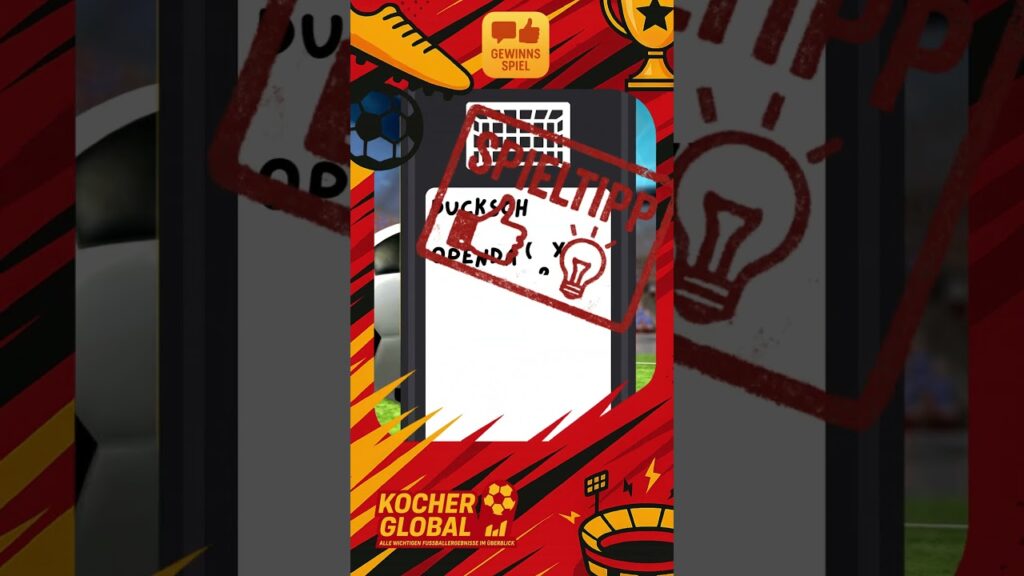 Werder Bremen – Leipzig: Unser Spieltipp! 😳 Leipzig zu stark? Hier kommt unsere Prognose! #tippspiel