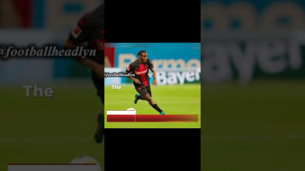 Barcelona Target Jeremie Frimpong! | How the Dutchman Could Transform Barça’s Right Flank