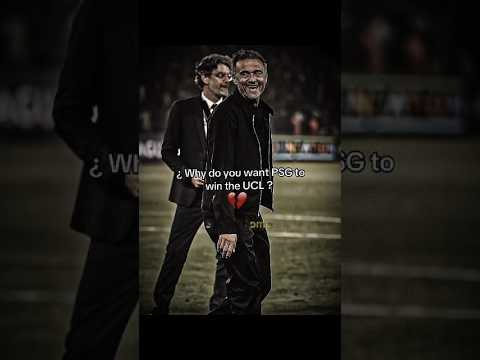 Luis Enrique daughter Xana 😥💔#psg #football #luisenrique #fypviral #football #barcelonafootball