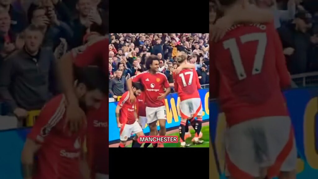 Laho - Man United 🏆 #mufc #football #manchesterunited