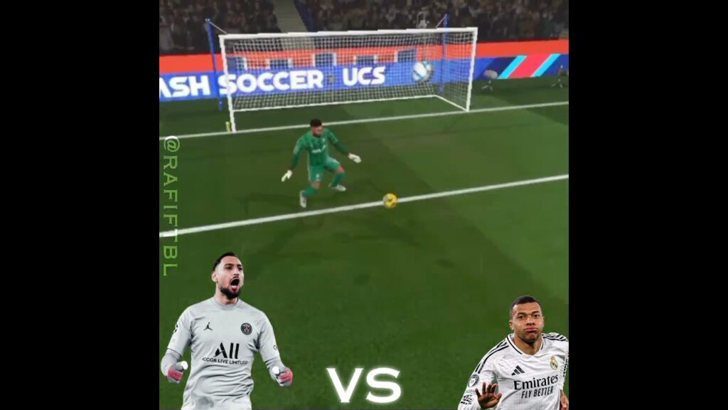 donnarumma vs messi#trending #messi #dls25 #kevindebruyne #mbappe #cr7 donnarumma vs messi#trending #messi #dls25 #kevindebruyne #mbappe #cr7