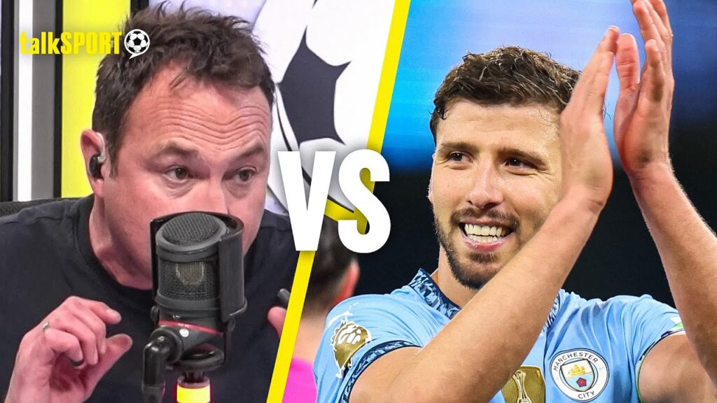 "It Makes You Look STUPID!" Jason Cundy Criticises Ruben Dias's Comments About Southampton!