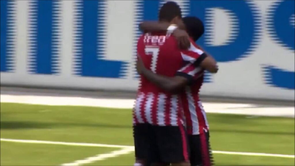 Steven Bergwijn ● Magnificent Winger ● Goals and Skills