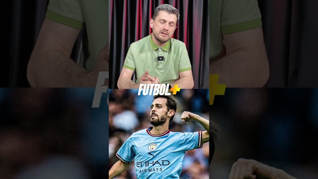 Galatasaray'da Bernardo Silva hareketliliği! | Onur Özkan