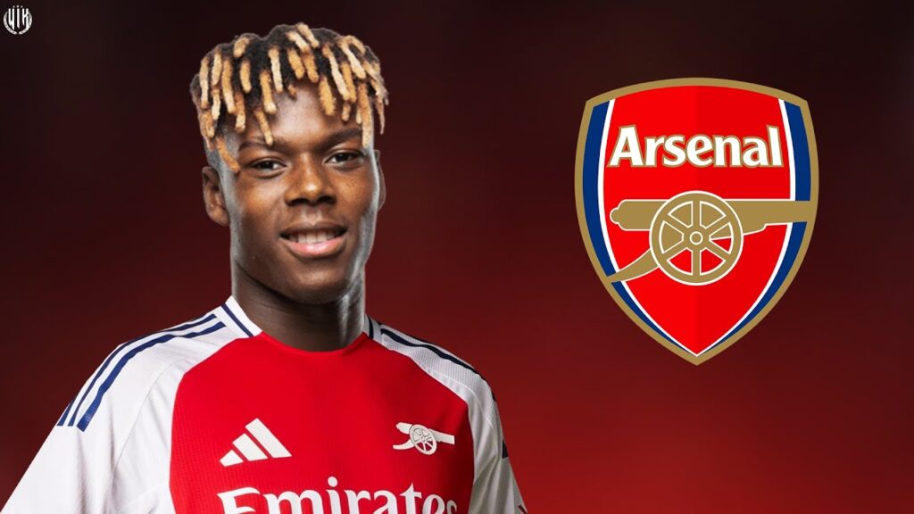 Nico Williams - Welcome to Arsenal? 2025 - Dribbling Skills & Goals | HD
