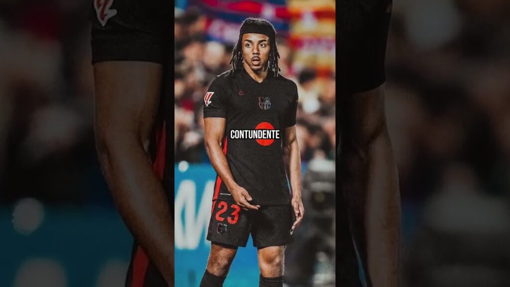 KOUNDÉ DESMIENTE LA POLÉMICA CON LEWANDOWSKI