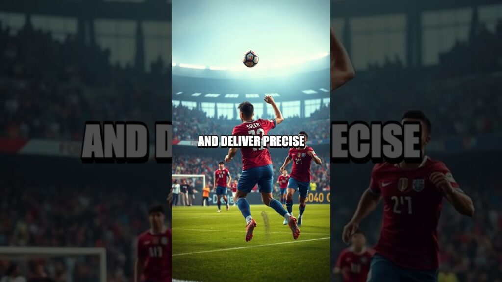 The Surprising Brilliance of Carlos Soler's Unnoticed Playmaker Genius