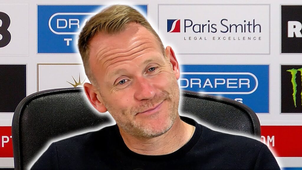 'If we go TOE TO TOE WITH MAN CITY TODAY, WE LOSE!' | Simon Rusk | Southampton 0-0 Man City