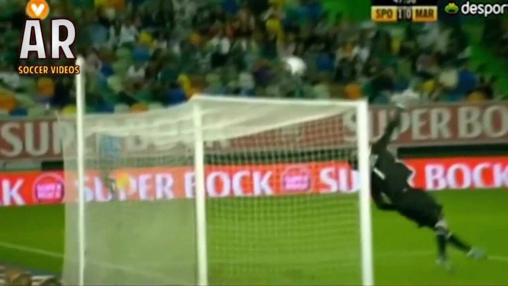 Rui Patricio // Tribute to one of the best GK in Europe