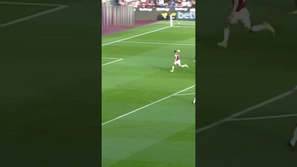 Diogo Dalot Miss #shorts