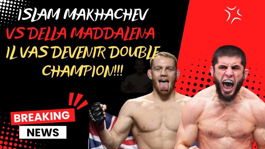 BELAL MUHAMMAD PERD sa CEINTURE L’UFC 315 et JOSE ALDO PREND sa RETRAITE, BENOIT SAINT DENIS ! BELAL MUHAMMAD PERD sa CEINTURE L'UFC 315 et JOSE ALDO PREND sa RETRAITE, BENOIT SAINT DENIS !