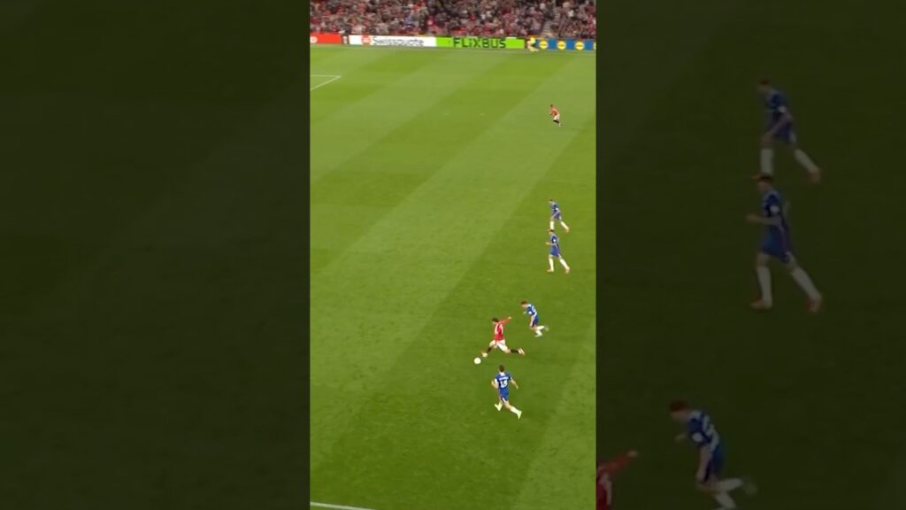 Mason Mount STUNNER 🤯