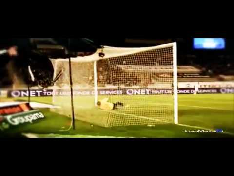 Cesar Azpilicueta - Welcome to Chelsea - Skills show 2012