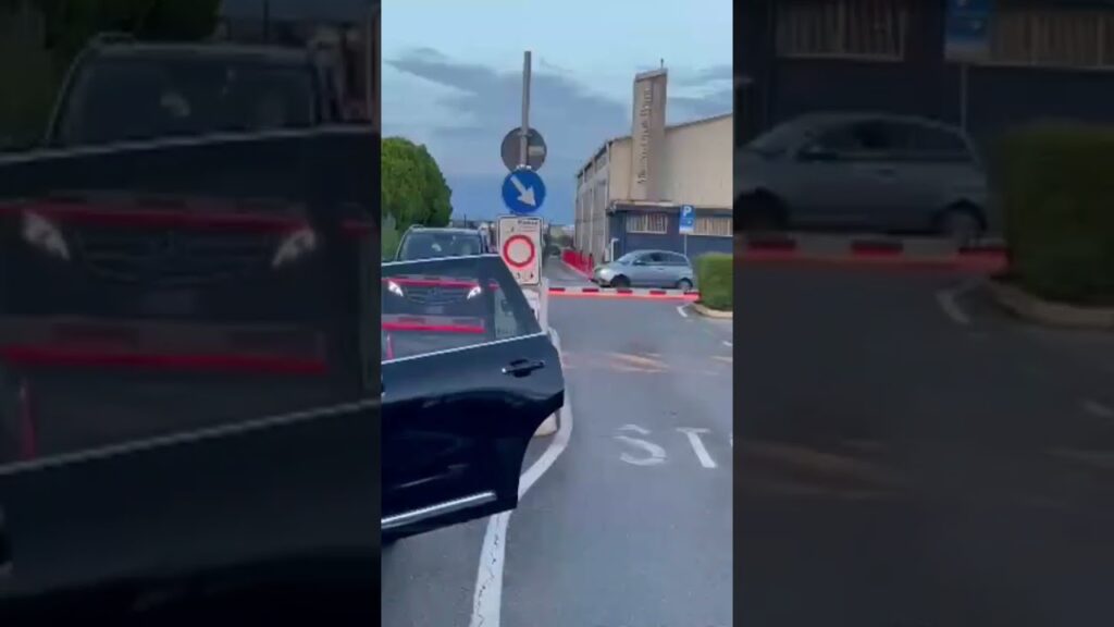 Benjamin Pavard è arrivato a Milano!