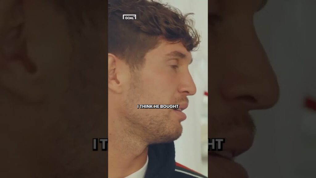 John Stones thinks David Silva is an underrated Man City legend 🇪🇸