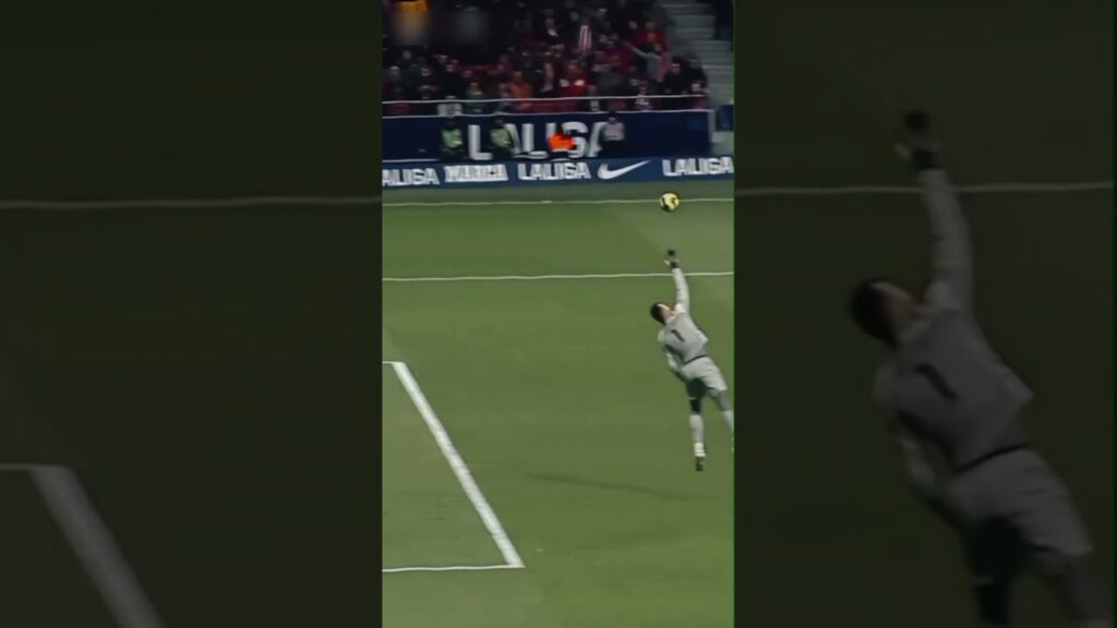 Antoine Griezmann 🤩 #shortvideo #shorts #football #foryou #fans #laliga #españa