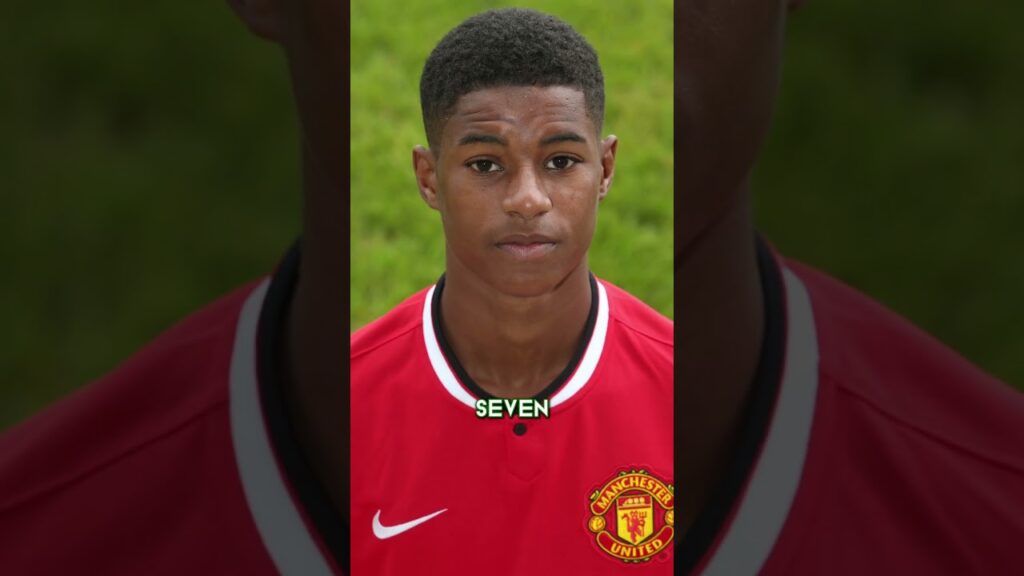 Manchester United have named their price for Marcus Rashford 👀💰 #manchesterunited #marcusrashford