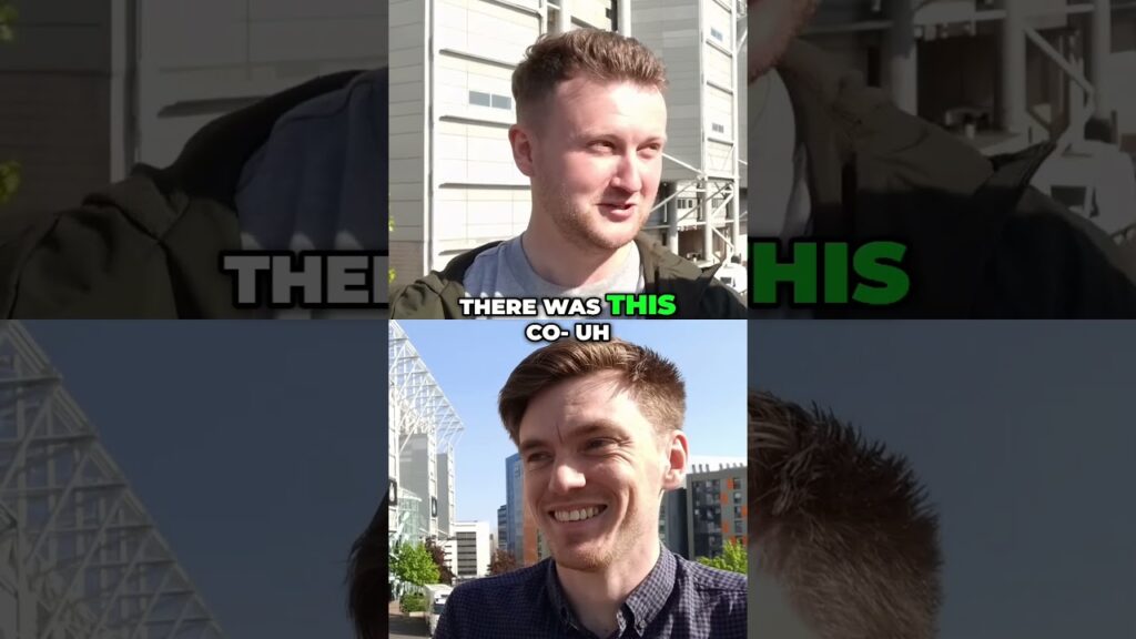 Nick Pope rolls back the clock to be NUFC's keeper of two years ago ⏪