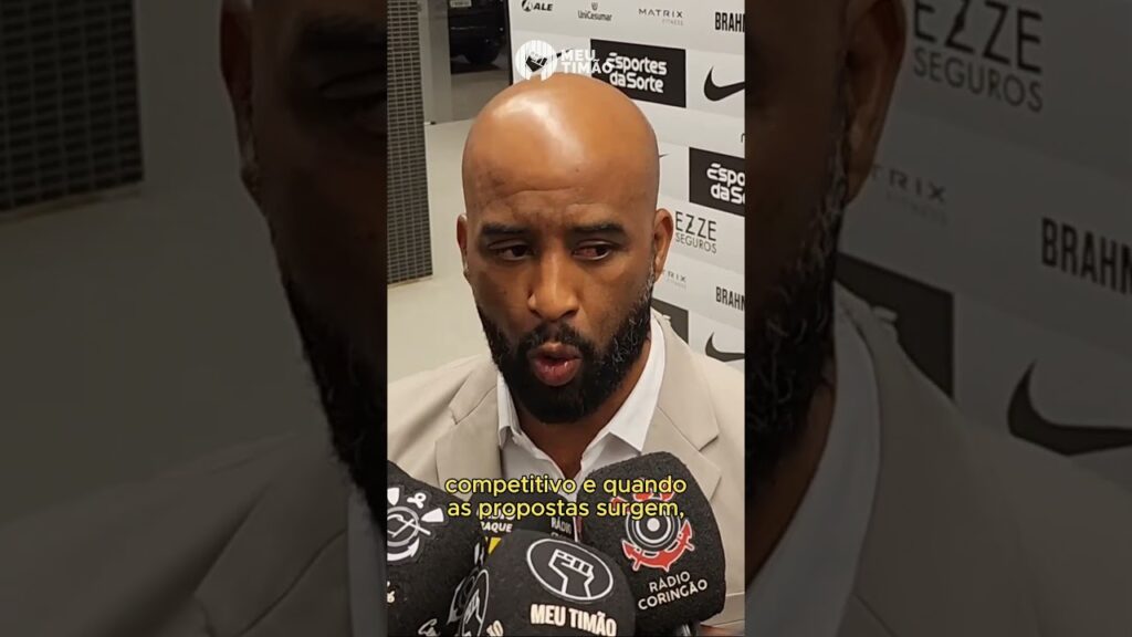 FABINHO SOLDADO FALA SOBRE PROPOSTAS POR YURI ALBERTO