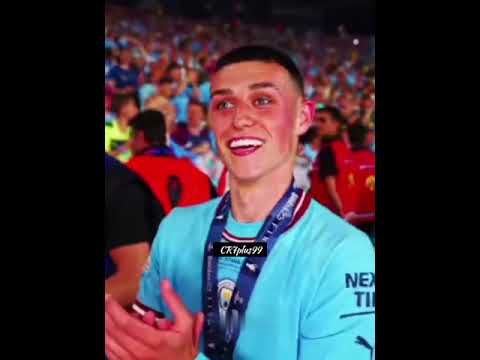 Phil Foden edit #shorts
