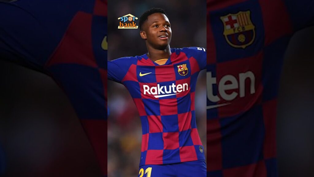 5 sene öncesinin Yamal'ı: Ansu Fati buradan toparlayabilir mi?