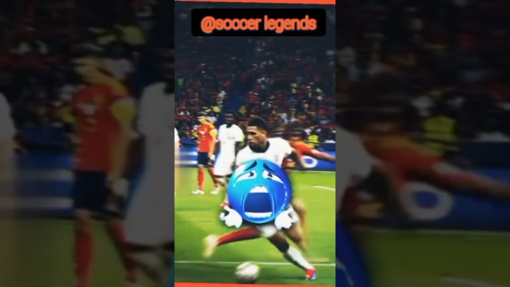 Jude Bellingham Takes Yamal & Lamaine at the same time