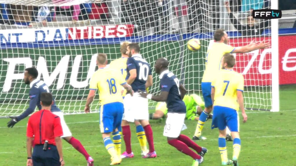 Raphaël Varane fête ses 22 ans !