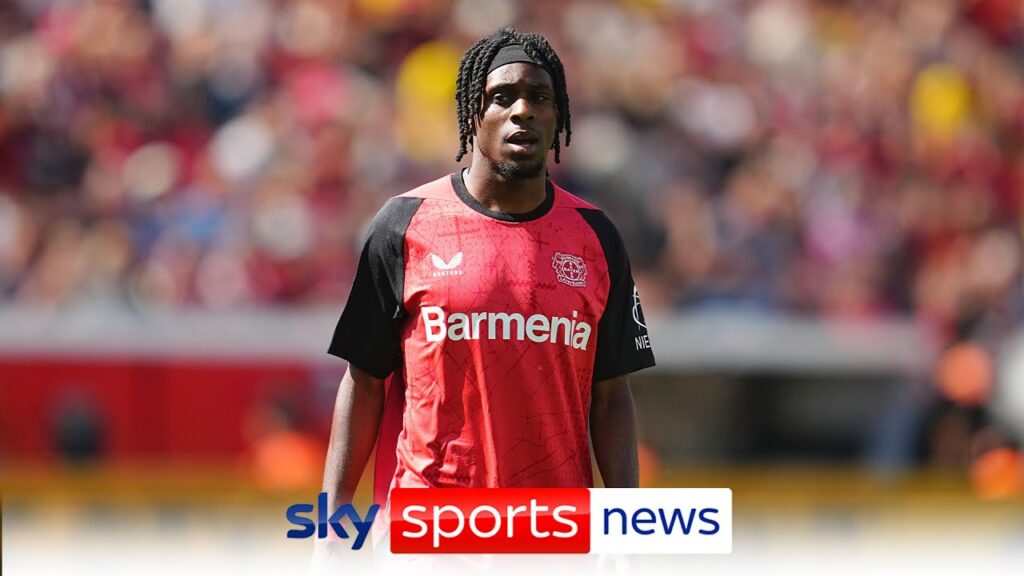 Jeremie Frimpong willing to join Liverpool if they decide to sign a right-back this summer