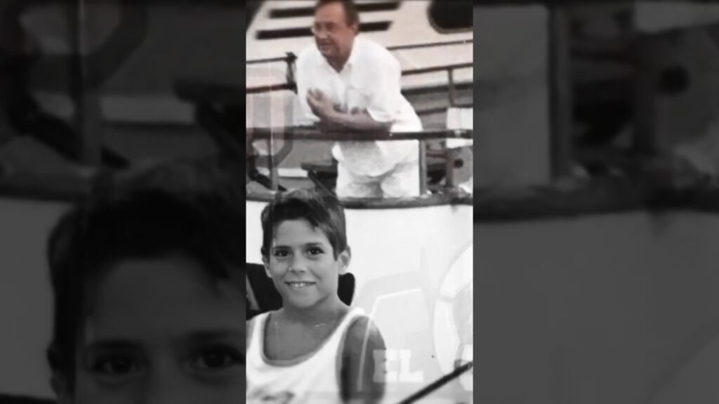 Acının İçinden Doğan Bir Yıldız | Marco Asensio