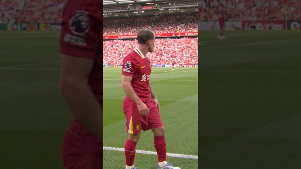 DAVID RAYA SAVES COMPILATION VS LIVERPOOL 😮‍💨 #epl #premierleague