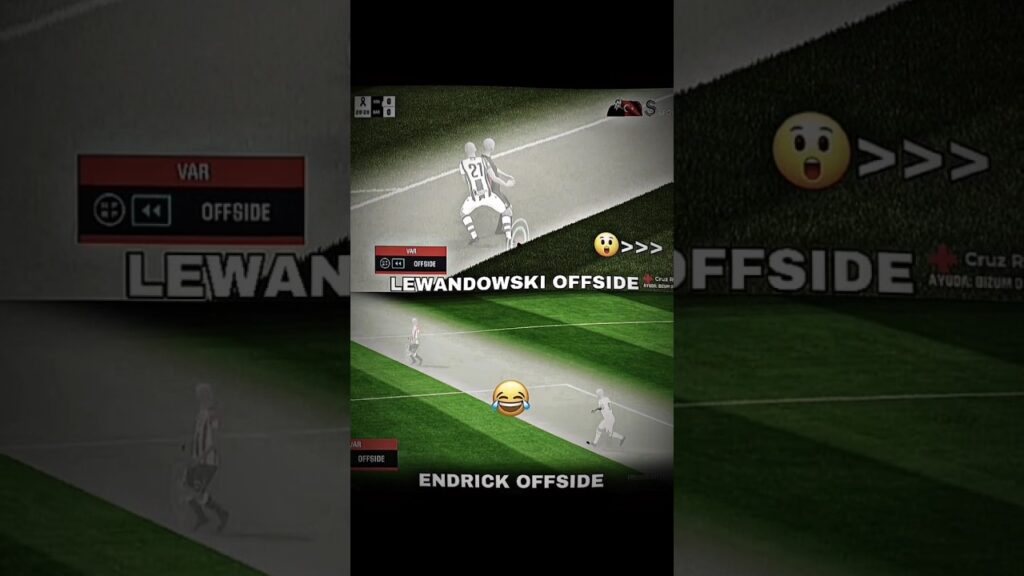 Lukaku Offside 🤣😂 #football #edit #soccer #funny #premierleague #hearttrend #fypviral