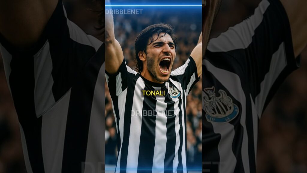 CHELSEA'S NIGHTMARE at St James’ Park! Newcastle’s Champions League Dream & Chelsea's Collapse!