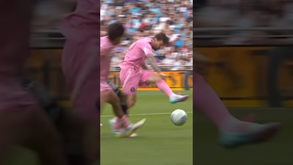 JORDI ALBA 🤝 LEO MESSI