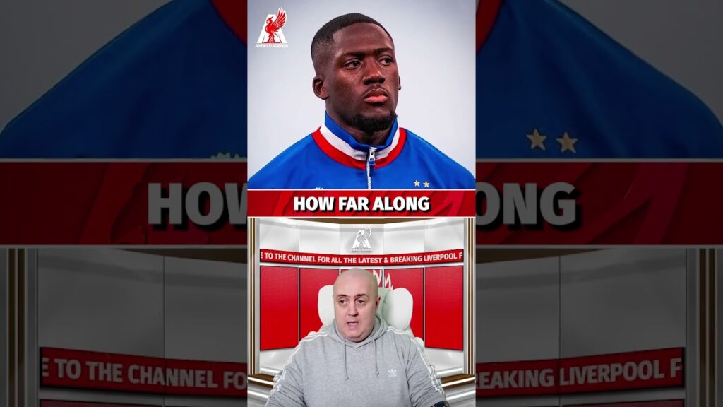 Is Konate Worth £200k Per Week?